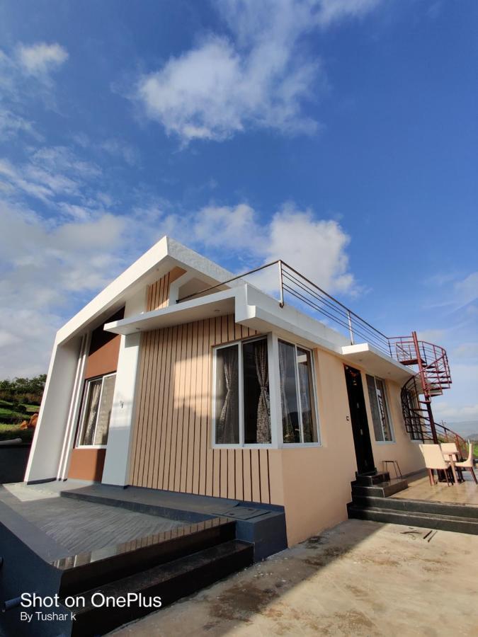 Royal Meadows Igatpuri 2Bhk Poolside Villa Dış mekan fotoğraf