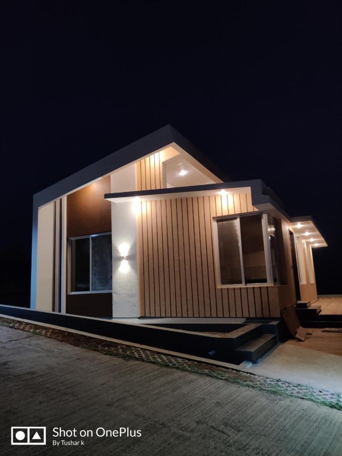Royal Meadows Igatpuri 2Bhk Poolside Villa Dış mekan fotoğraf
