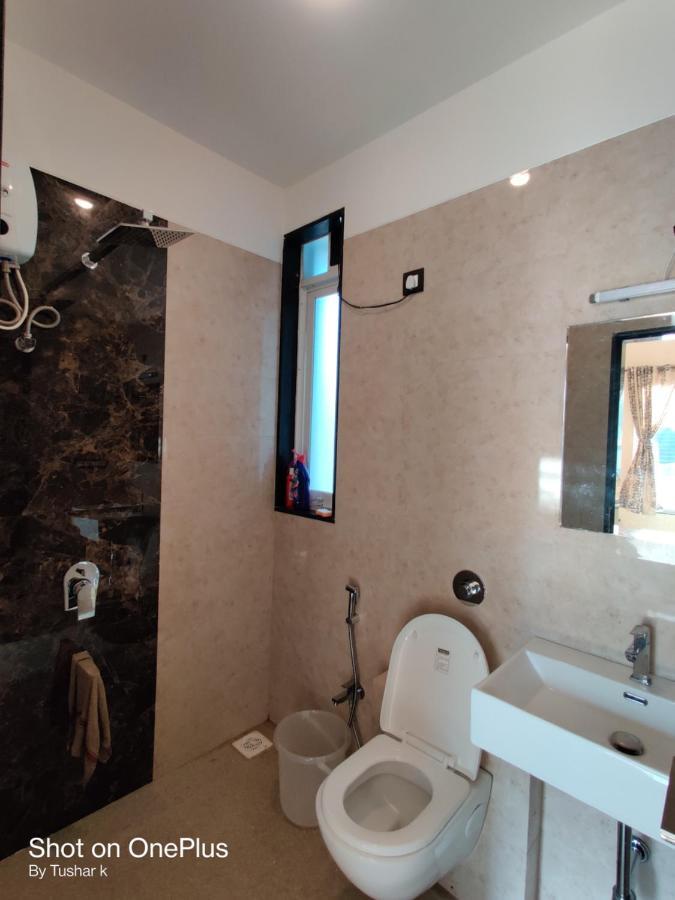 Royal Meadows Igatpuri 2Bhk Poolside Villa Dış mekan fotoğraf