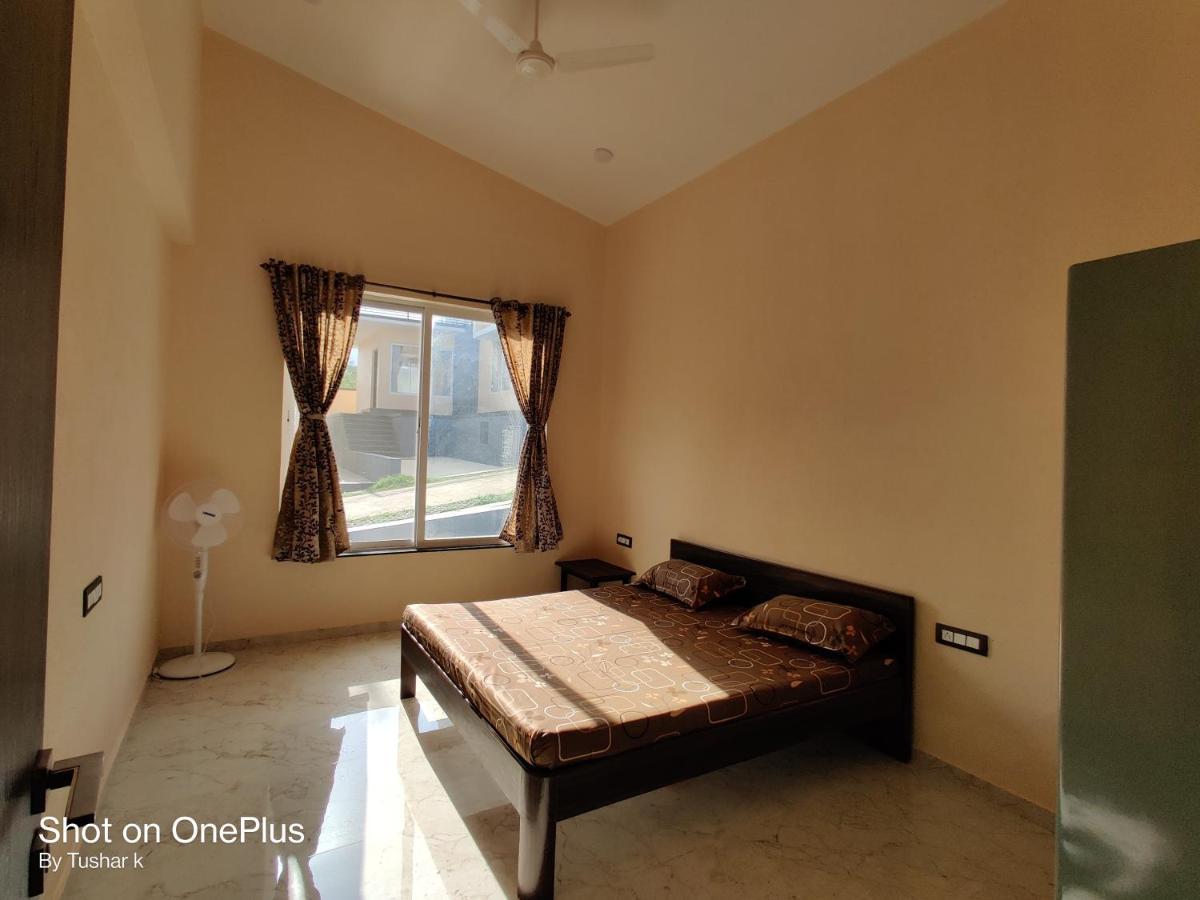 Royal Meadows Igatpuri 2Bhk Poolside Villa Dış mekan fotoğraf
