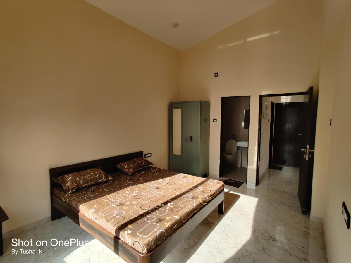Royal Meadows Igatpuri 2Bhk Poolside Villa Dış mekan fotoğraf