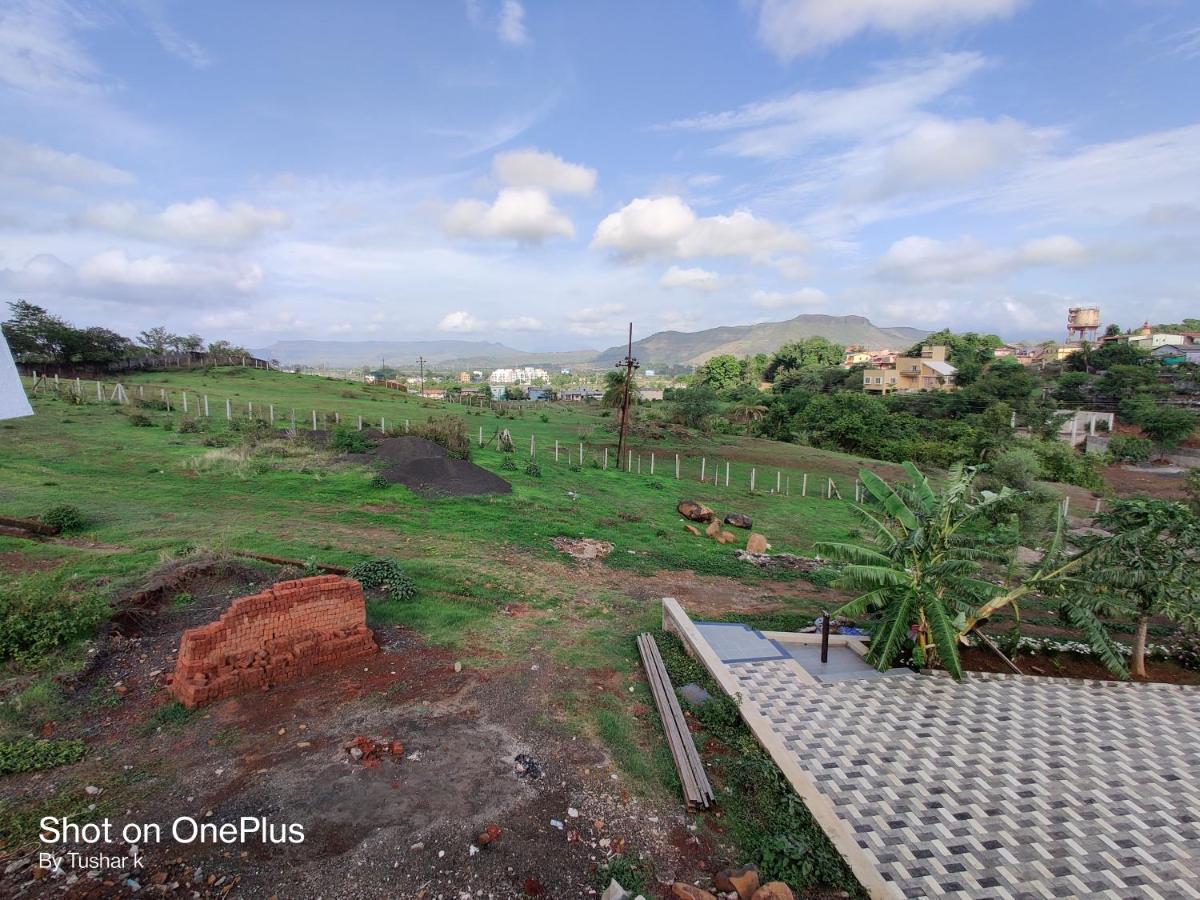 Royal Meadows Igatpuri 2Bhk Poolside Villa Dış mekan fotoğraf