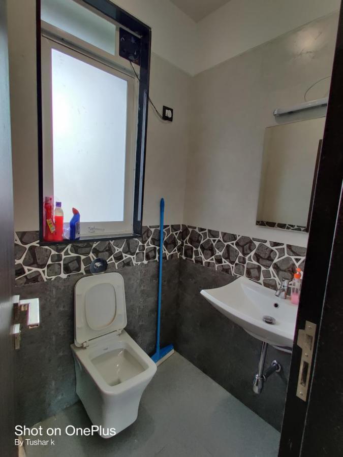 Royal Meadows Igatpuri 2Bhk Poolside Villa Dış mekan fotoğraf