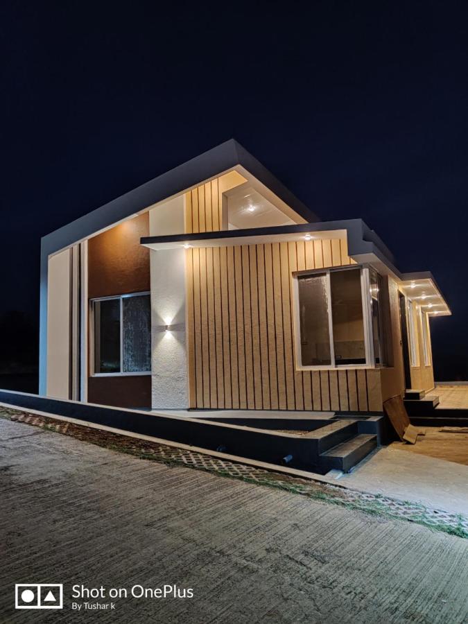 Royal Meadows Igatpuri 2Bhk Poolside Villa Dış mekan fotoğraf